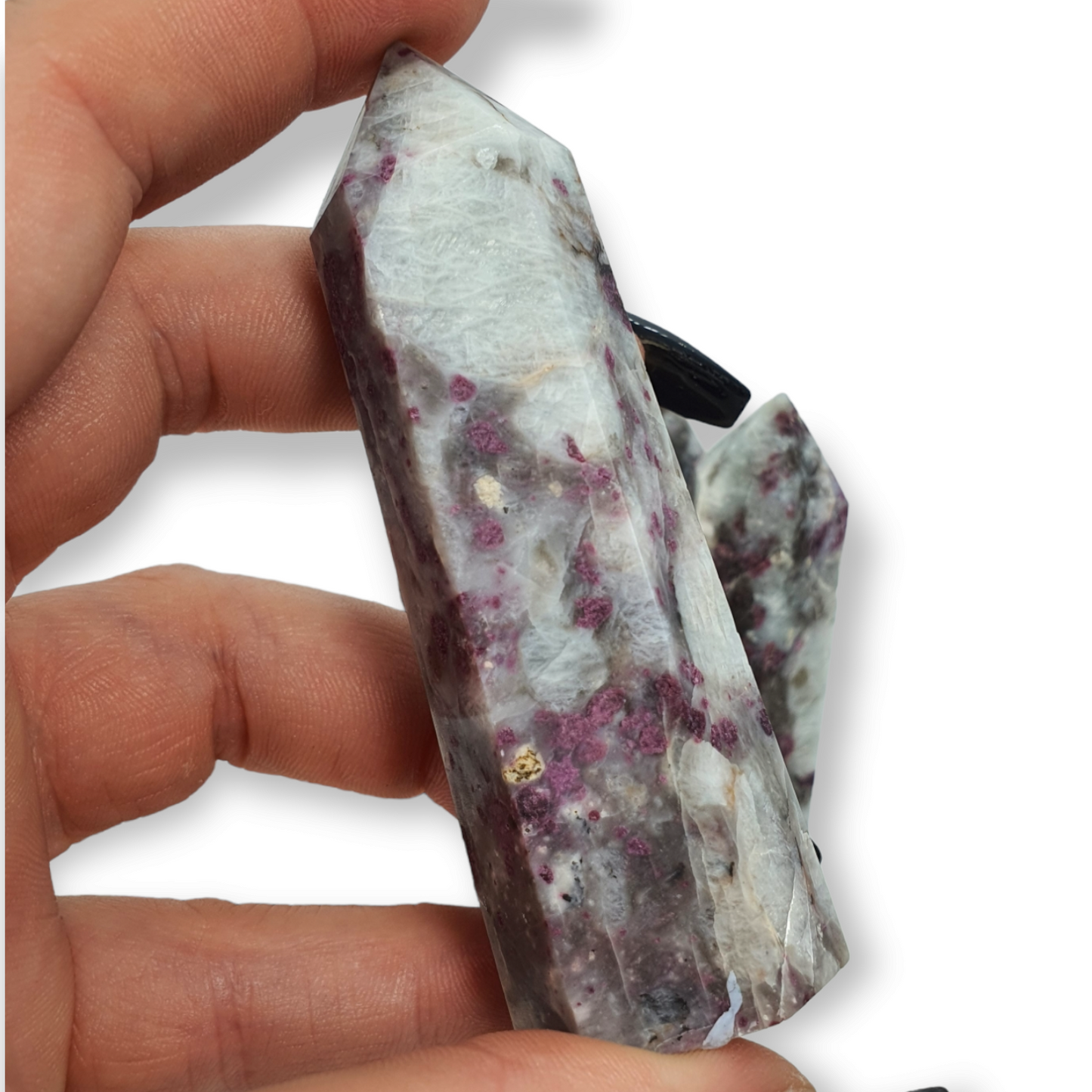 Crystals - Eudialyte/Eudyalite Generators/Points