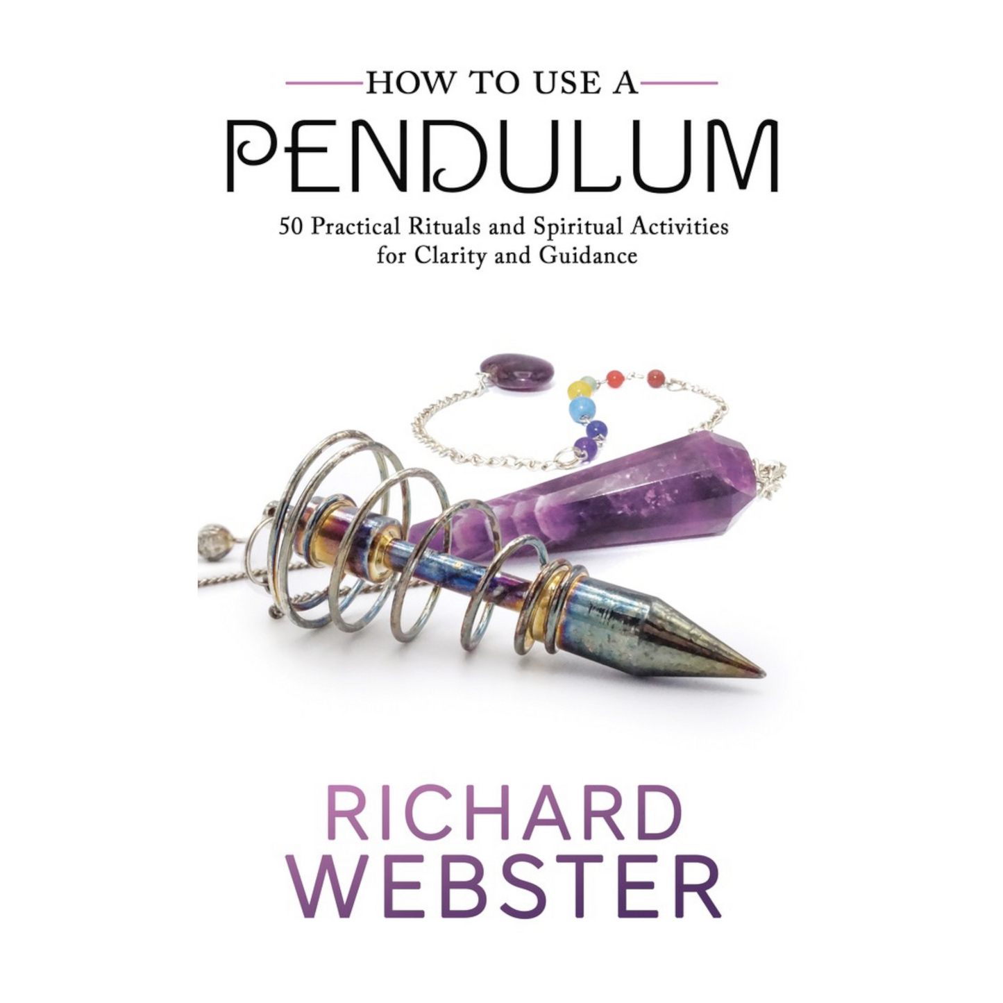 How To Use A Pendulum