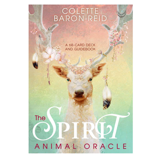 The Spirit Animal Oracle