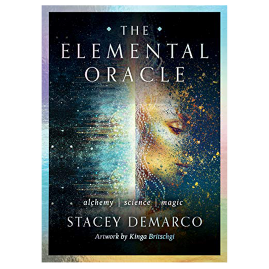 The Elemental Oracle