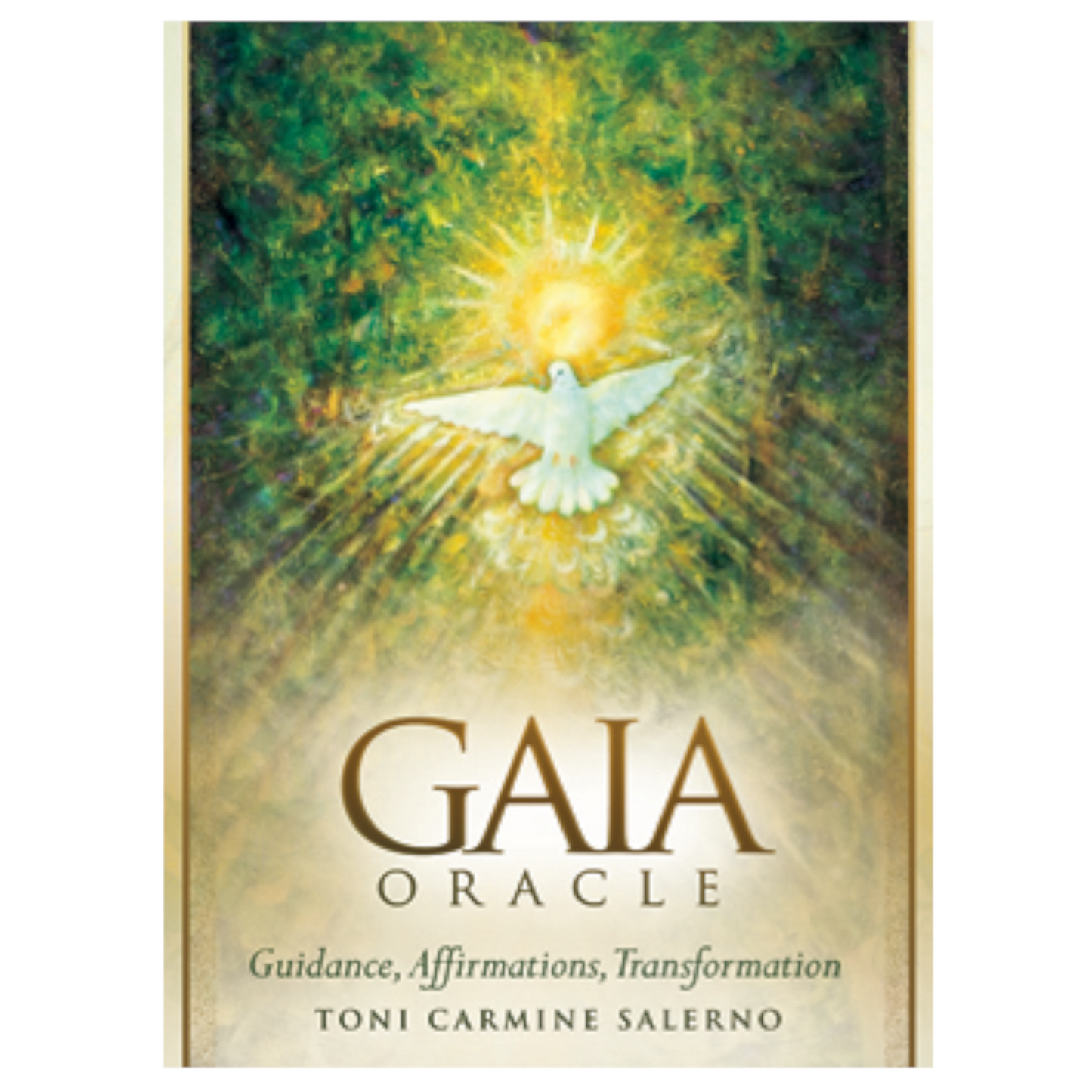 Gaia Oracle