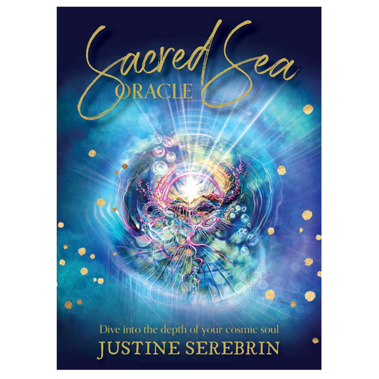 Sacred Sea Oracle