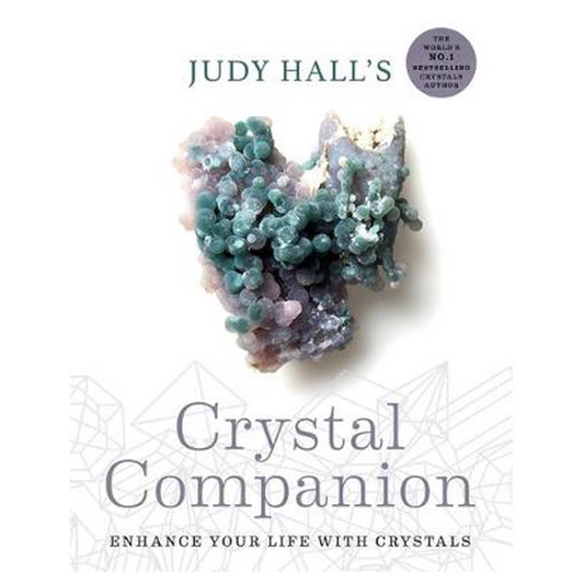 Crystal Companion
