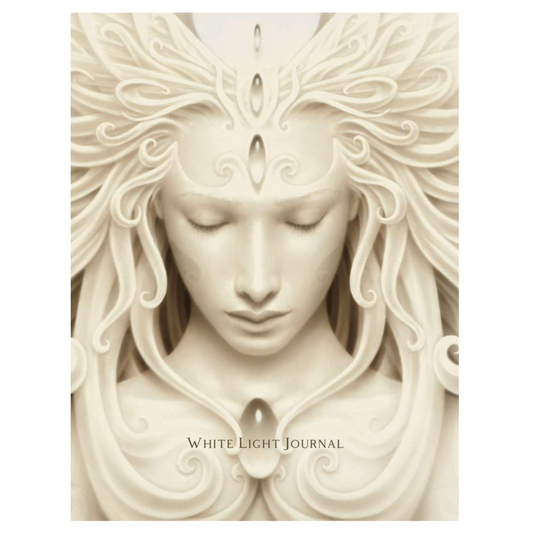 White Light Journal