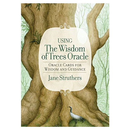 Using the Wisdom of the Trees Oracle