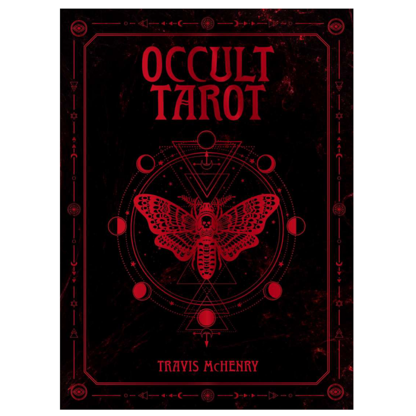 Occult Tarot