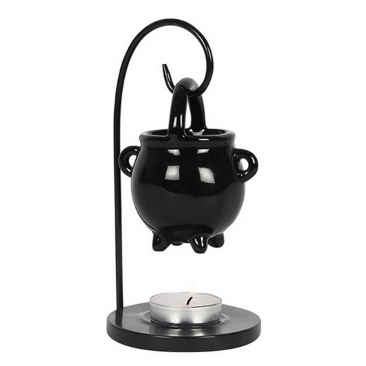 Cauldron Tealight Oil Burner