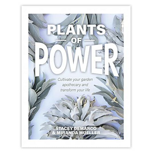 Plants of Power