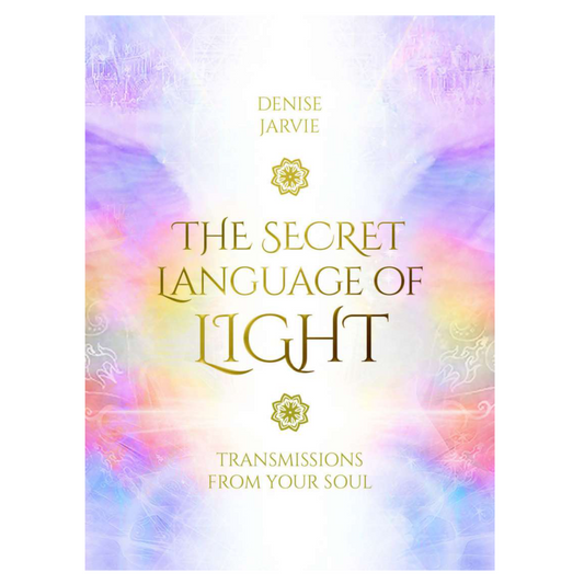 Secret Language of Light Oracle