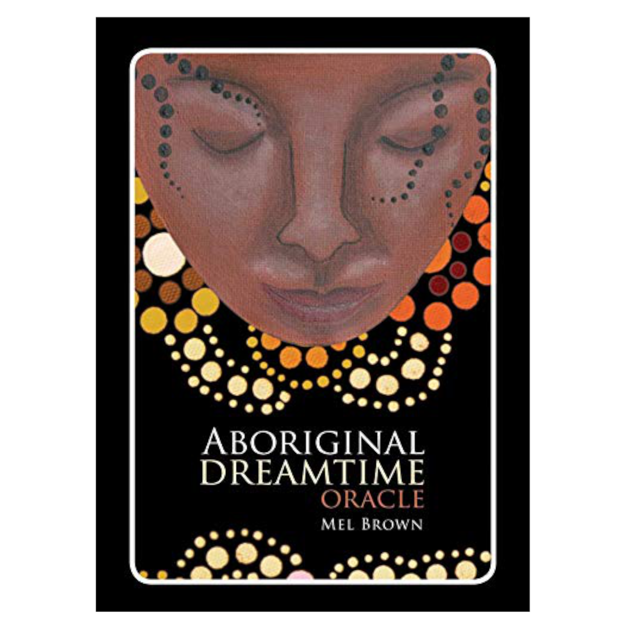 Dreamtime Signs Aboriginal Dreamtime Oracle – Cats Live Here