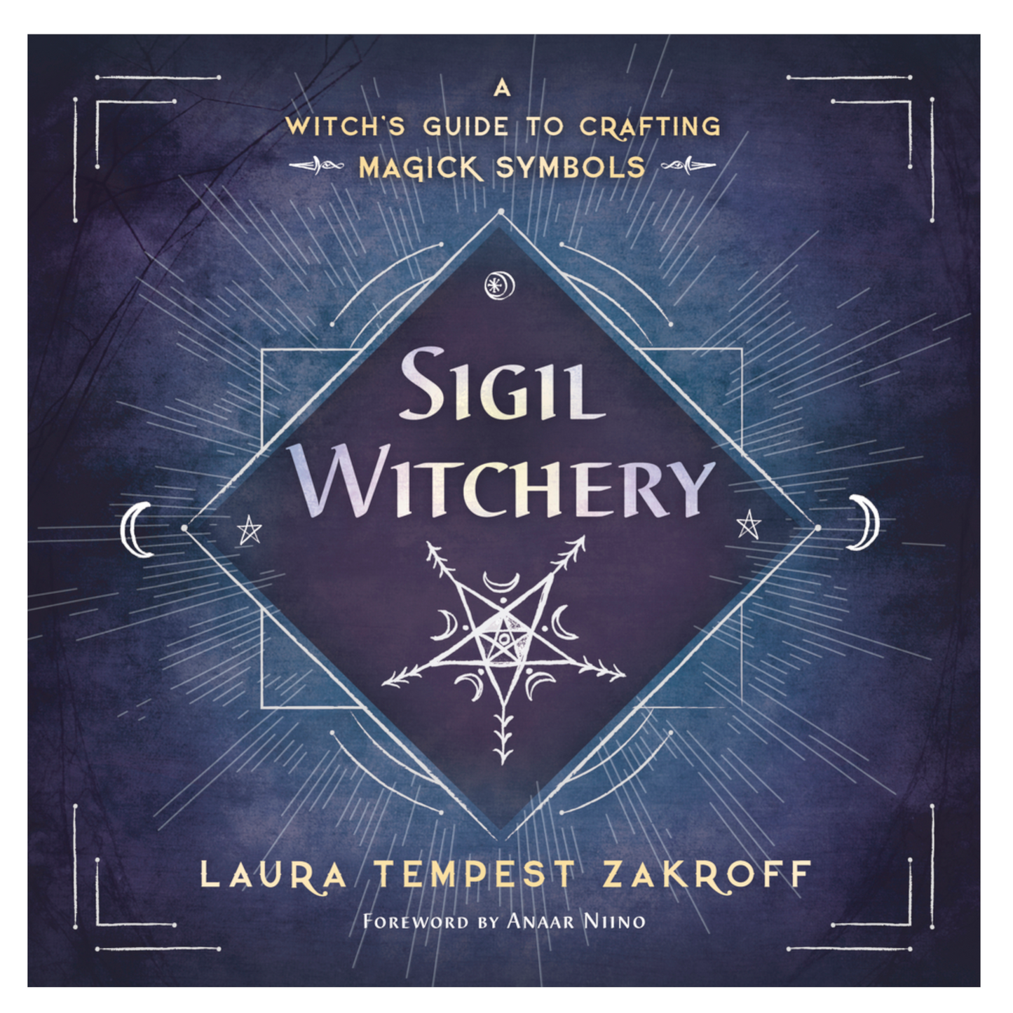 Sigil Witchery
